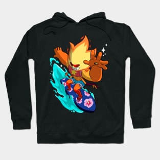 Solar Splash Hoodie